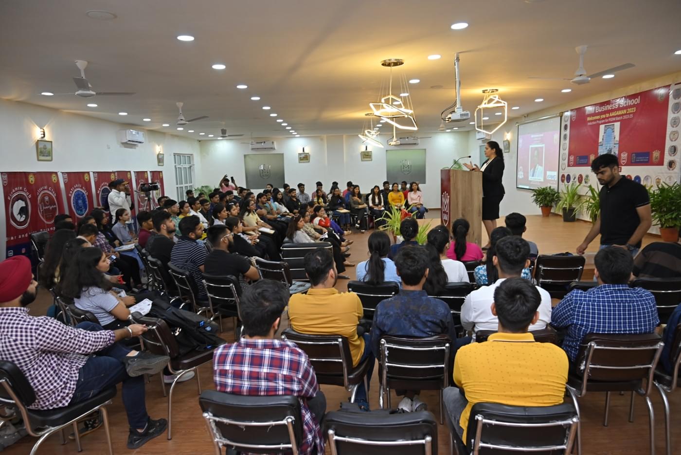 Institute of Marketing & Management New Delhi Campus photo 36