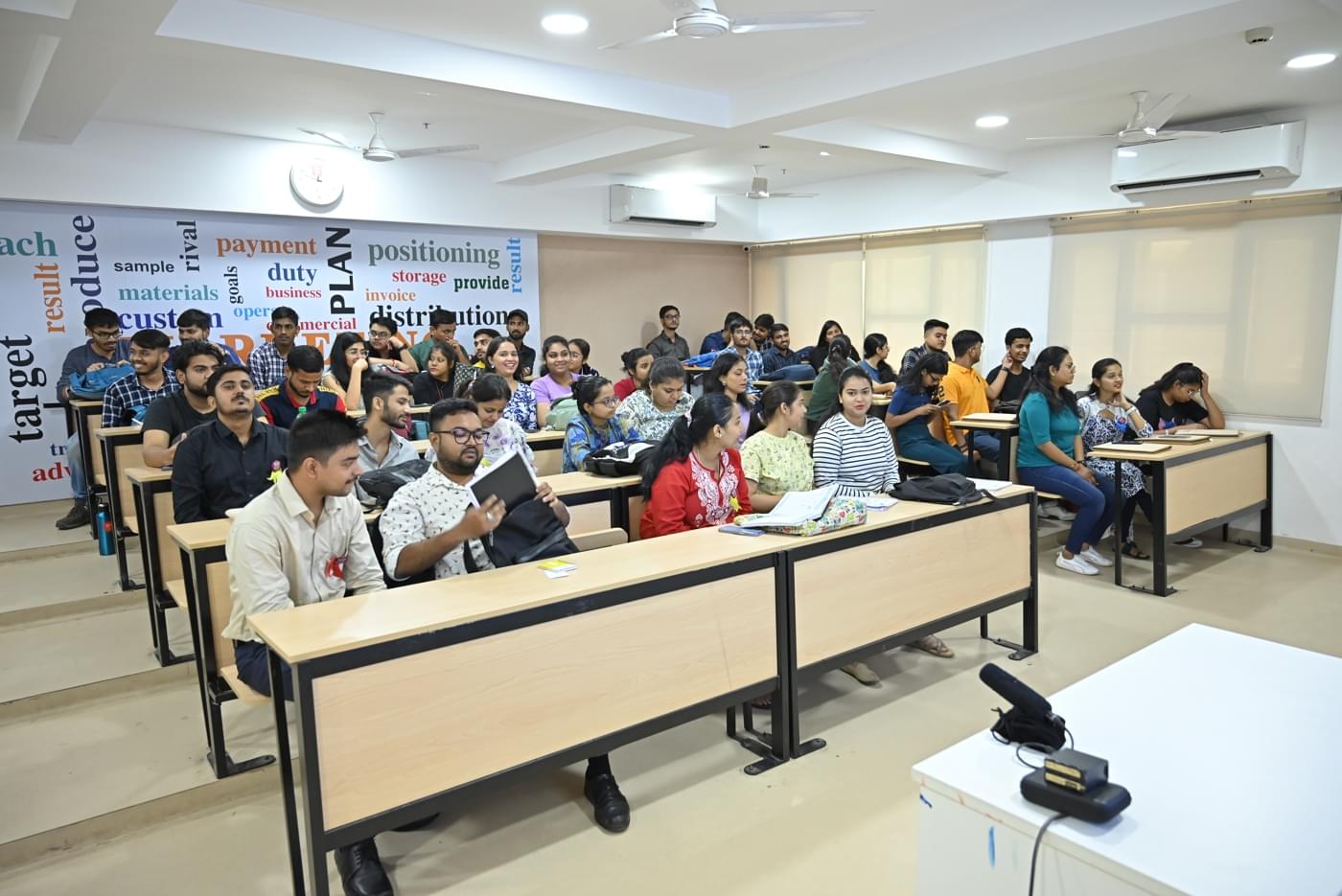 Institute of Marketing & Management New Delhi Campus photo 38