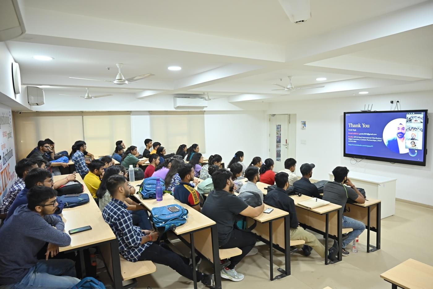 Institute of Marketing & Management New Delhi Campus photo 39