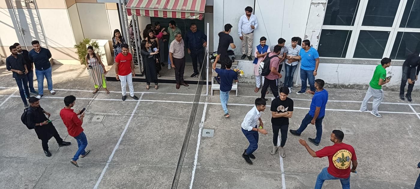 Institute of Marketing & Management New Delhi Campus photo 42