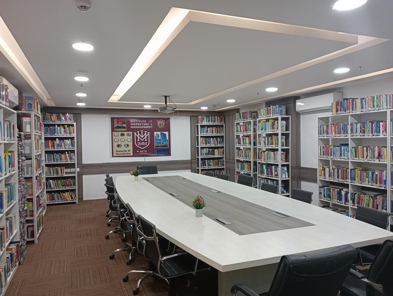 Institute of Marketing & Management New Delhi Campus photo 48