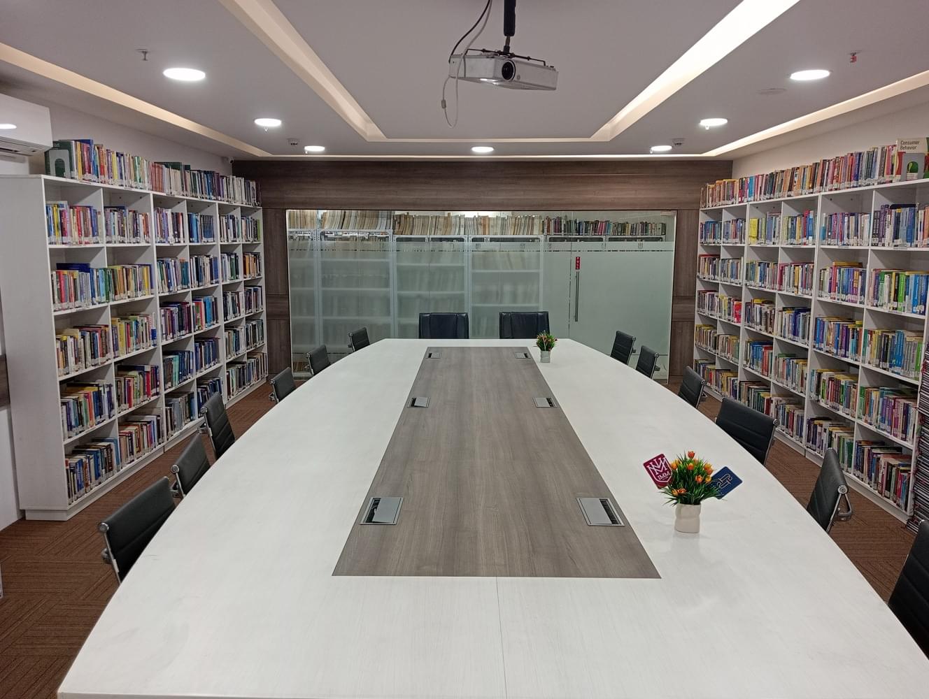 Institute of Marketing & Management New Delhi Campus photo 50