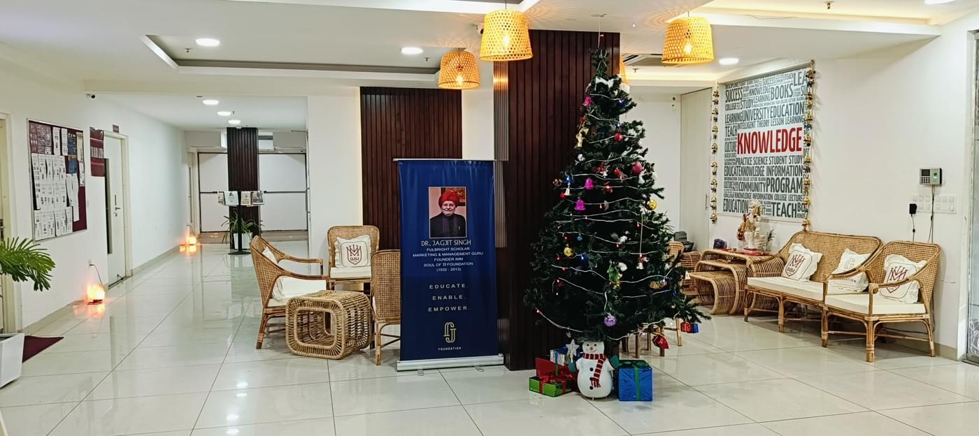 Institute of Marketing & Management New Delhi Campus photo 51