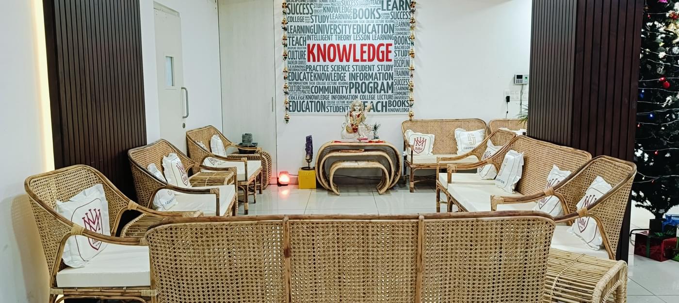 Institute of Marketing & Management New Delhi Campus photo 52