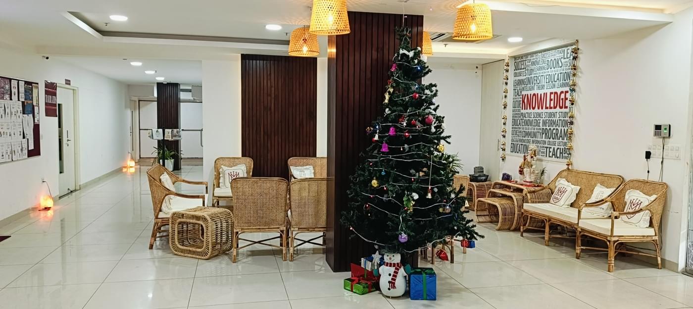 Institute of Marketing & Management New Delhi Campus photo 56