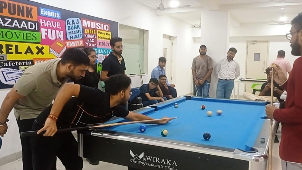 Institute of Marketing & Management New Delhi Campus photo 45