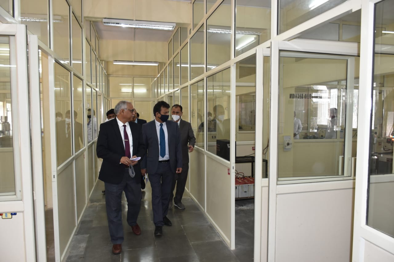 Seth Govind Raghunath Sable College of Pharmacy Saswad Pune Campus photo 18