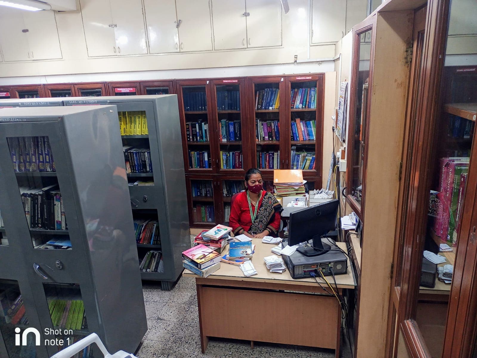 Seth Govind Raghunath Sable College of Pharmacy Saswad Pune Campus photo 20