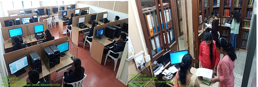 Seth Govind Raghunath Sable College of Pharmacy Saswad Pune Campus photo 21