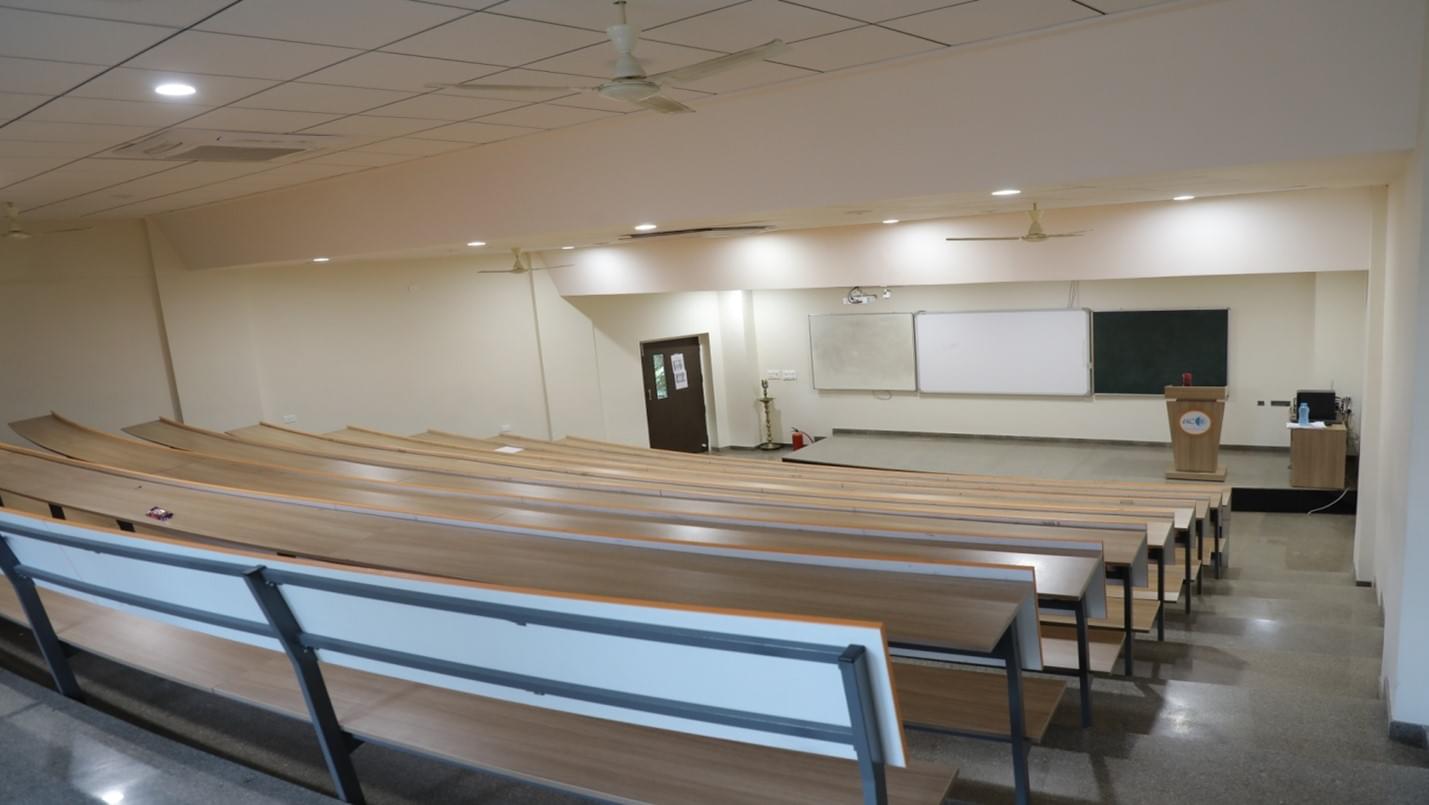 Universal Group of Institutions Bangalore Infrastructure photo 27