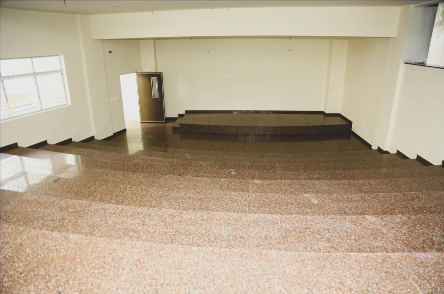 Universal Group of Institutions Bangalore Infrastructure photo 28