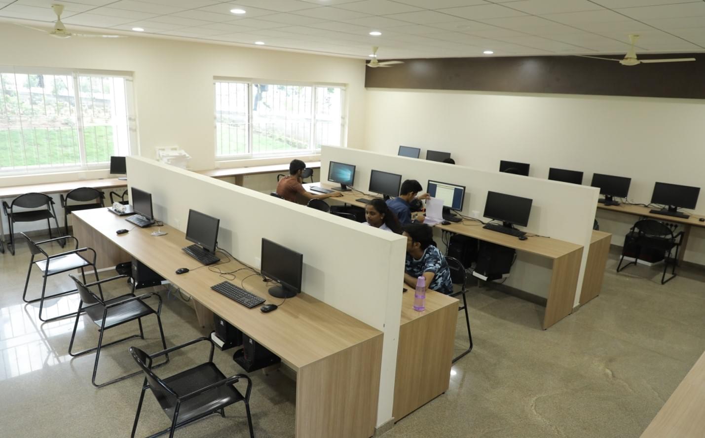 Universal Group of Institutions Bangalore Infrastructure photo 29