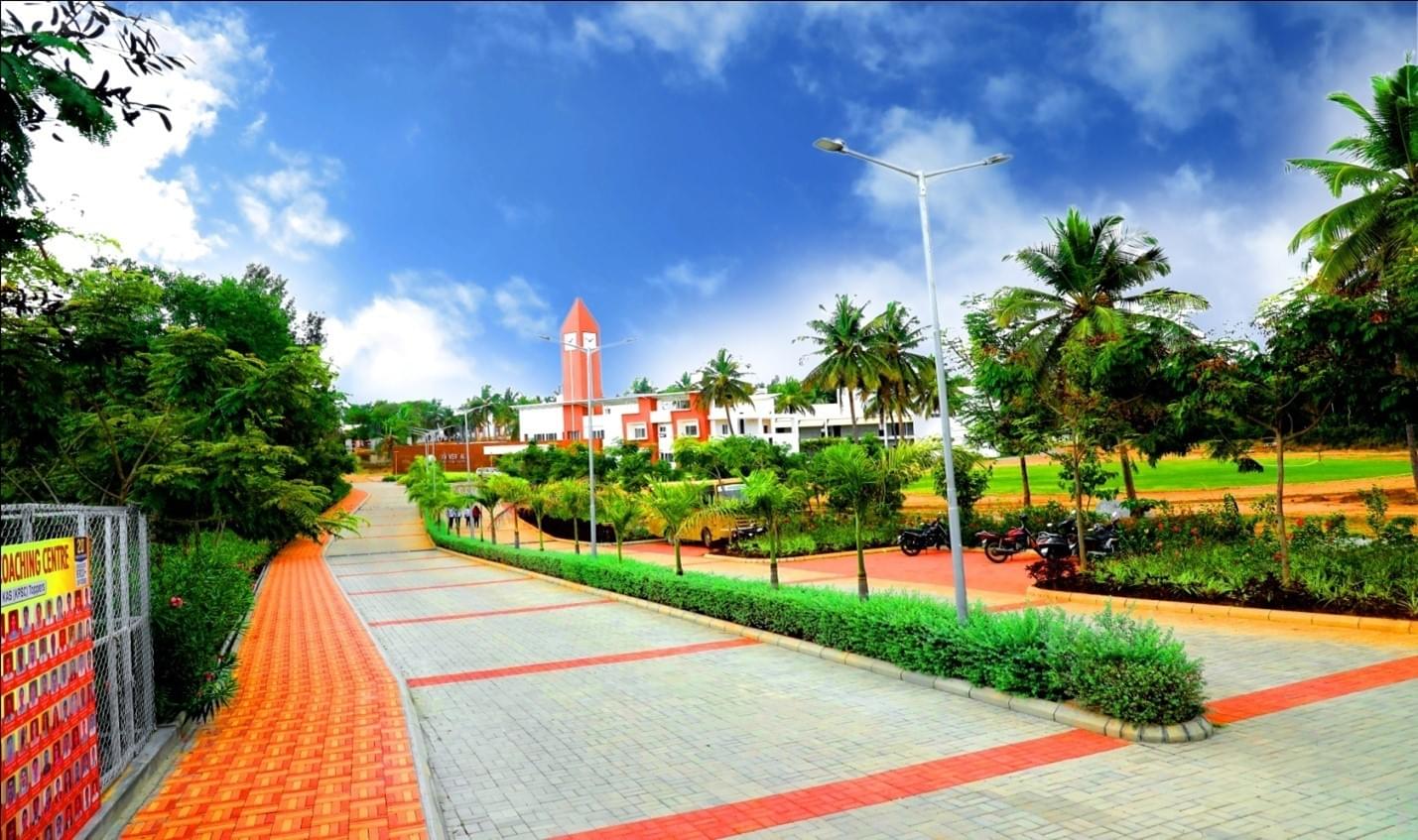 Universal Group of Institutions Bangalore Infrastructure photo 19
