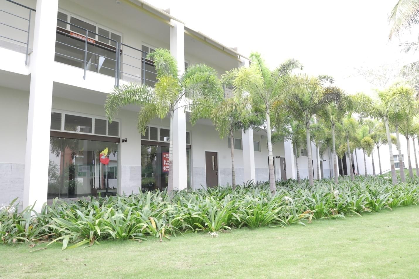 Universal Group of Institutions Bangalore Infrastructure photo 24