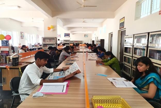 Universal Group of Institutions Bangalore Infrastructure photo 32