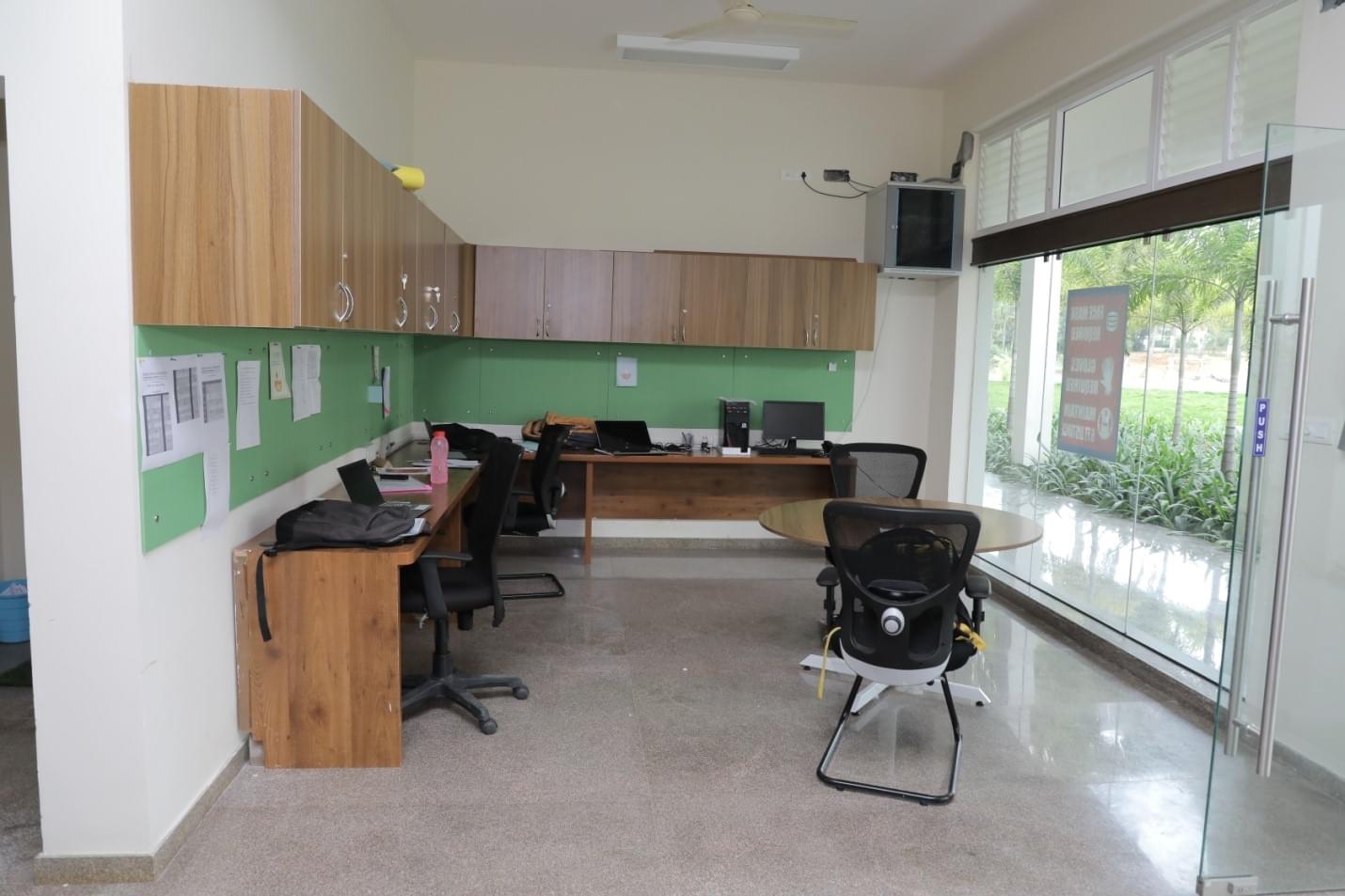 Universal Group of Institutions Bangalore Infrastructure photo 35