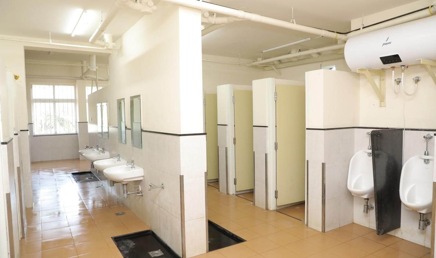 Universal Group of Institutions Bangalore Infrastructure photo 37