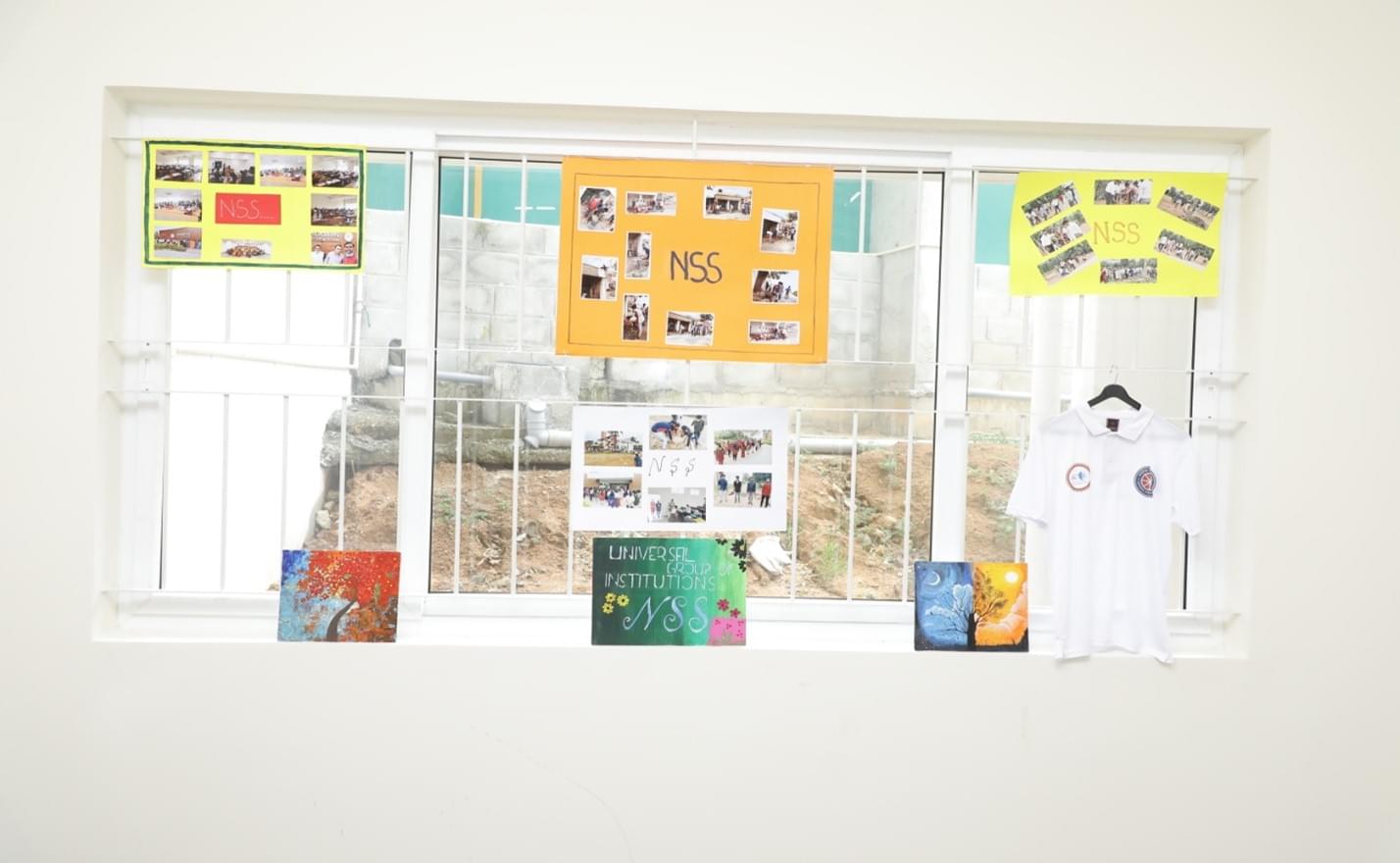 Universal Group of Institutions Bangalore Infrastructure photo 39