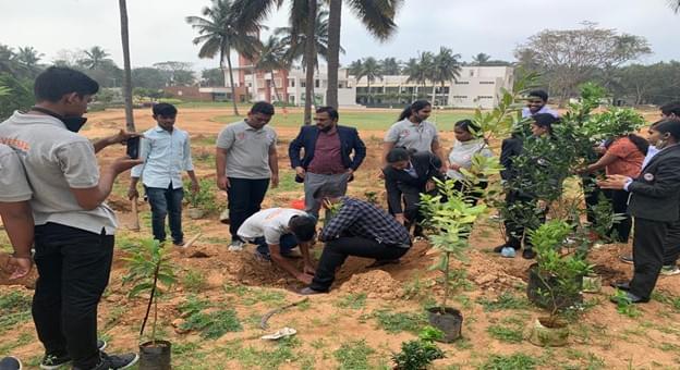 Universal Group of Institutions Bangalore Infrastructure photo 40