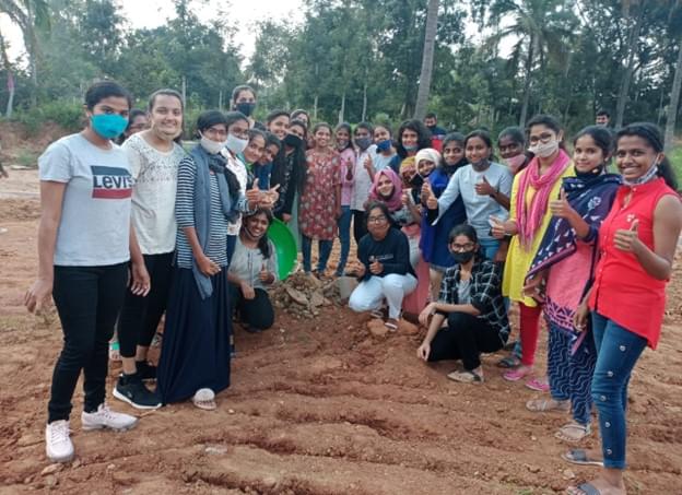 Universal Group of Institutions Bangalore Infrastructure photo 41