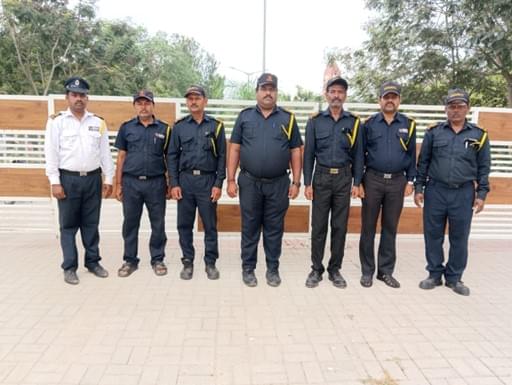 Universal Group of Institutions Bangalore Infrastructure photo 45