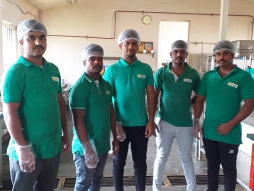 Universal Group of Institutions Bangalore Infrastructure photo 46