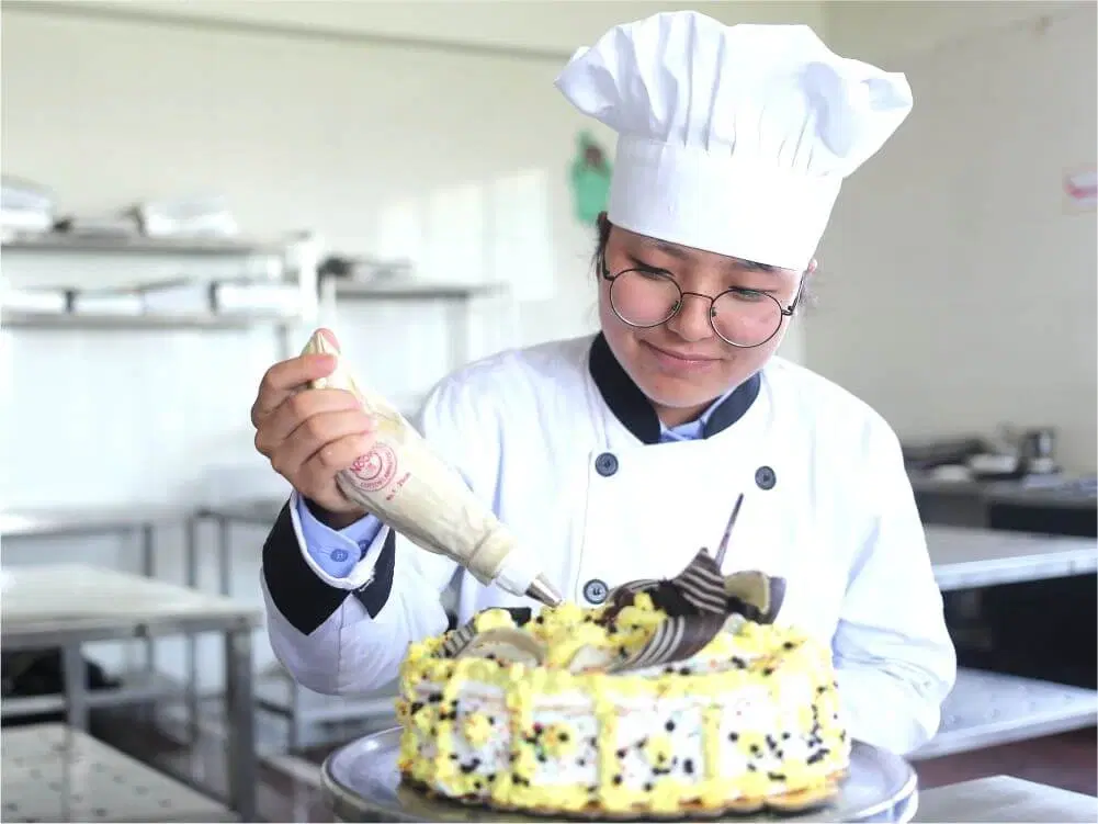 MM Institute of Hotel Management and Catering Technology Ambala Infrastructure photo 3