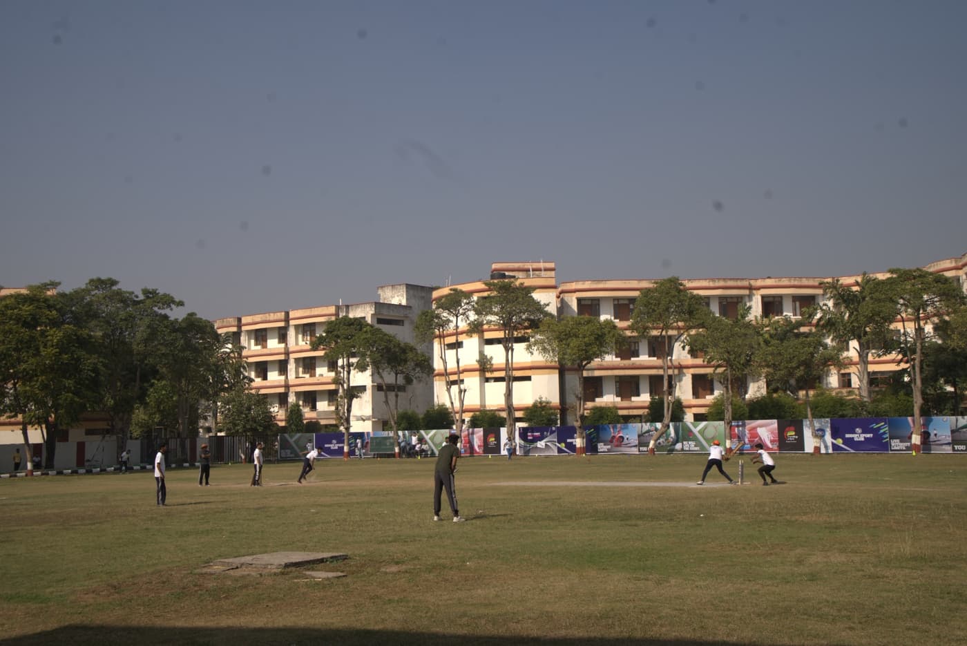 Swami Devi Dyal Group of Professional Institutions Panchkula Sports Fest photo 4