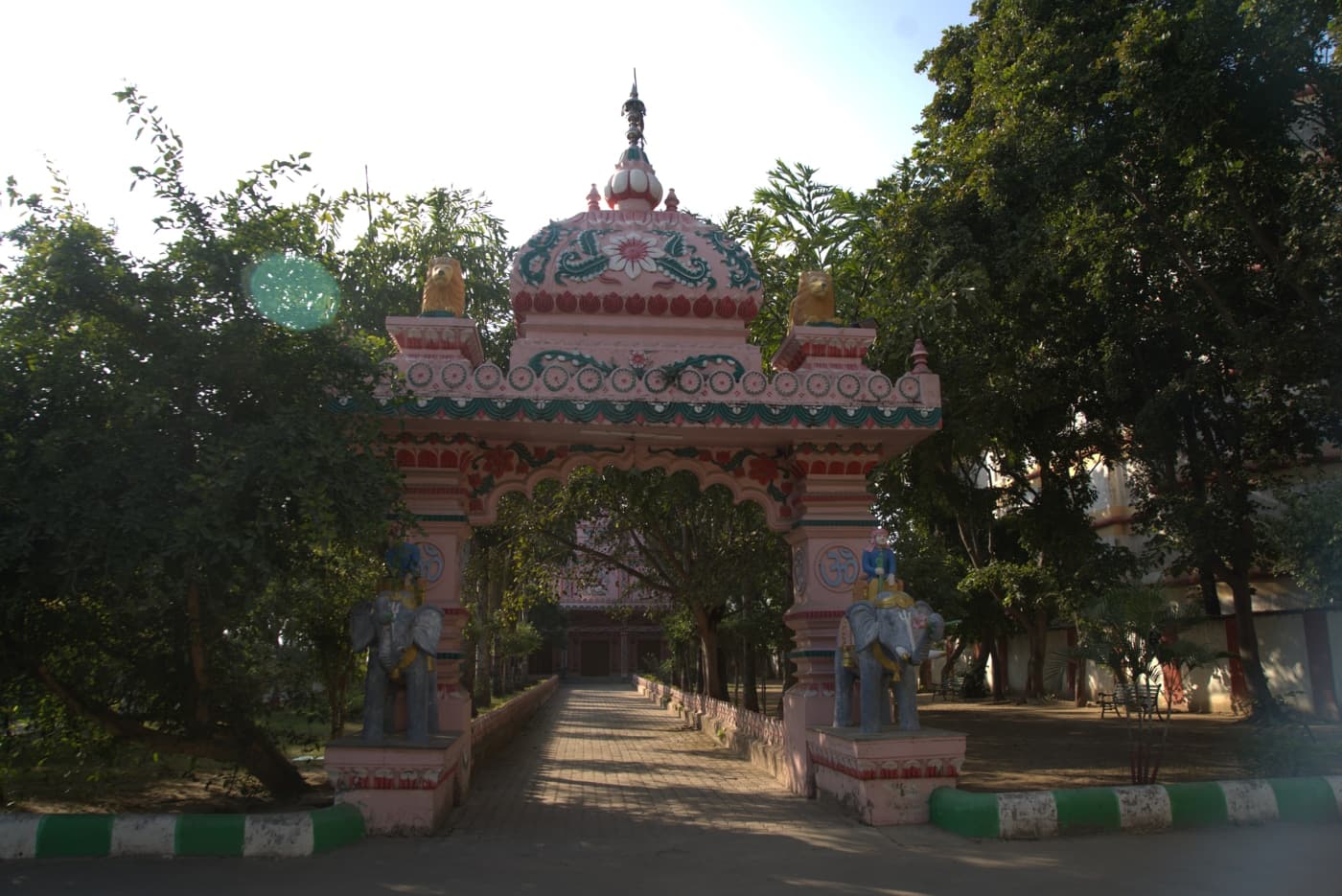 Swami Devi Dyal Group of Professional Institutions Panchkula Sports Fest photo 11