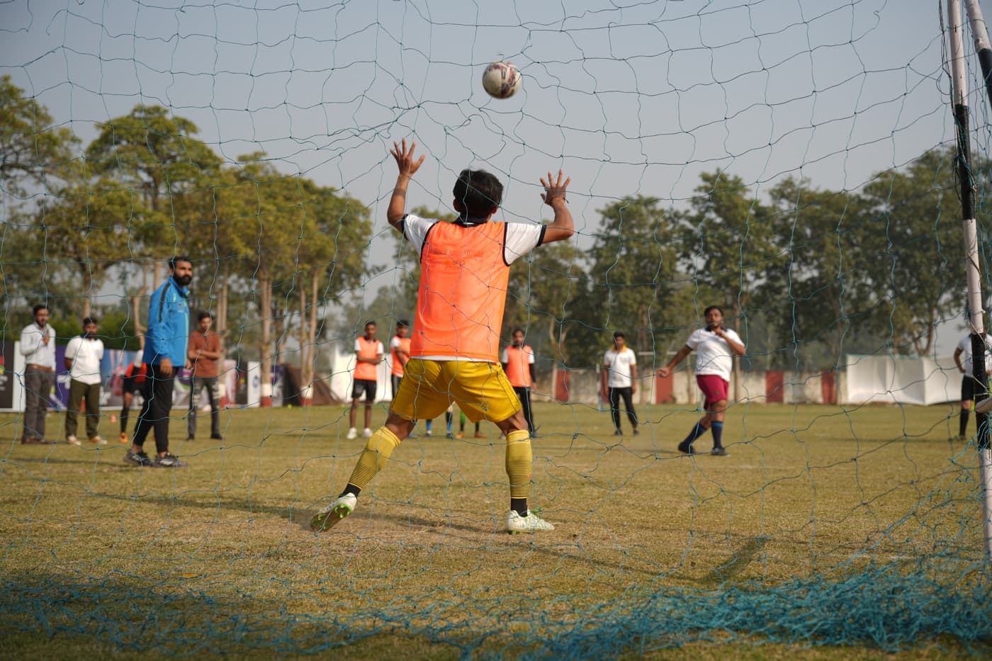 Swami Devi Dyal Group of Professional Institutions Panchkula Sports Fest photo 15