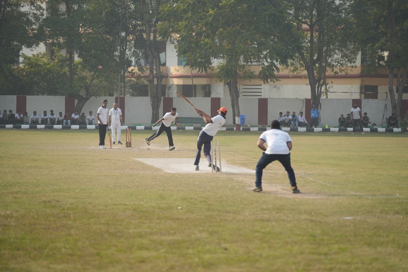 Swami Devi Dyal Group of Professional Institutions Panchkula Sports Fest photo 18