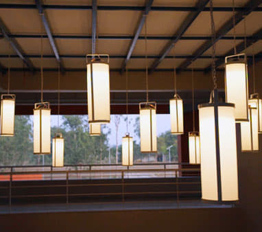 Badruka School of Management Hyderabad Infrastructure photo 3