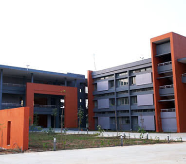 Badruka School of Management Hyderabad Infrastructure photo 2