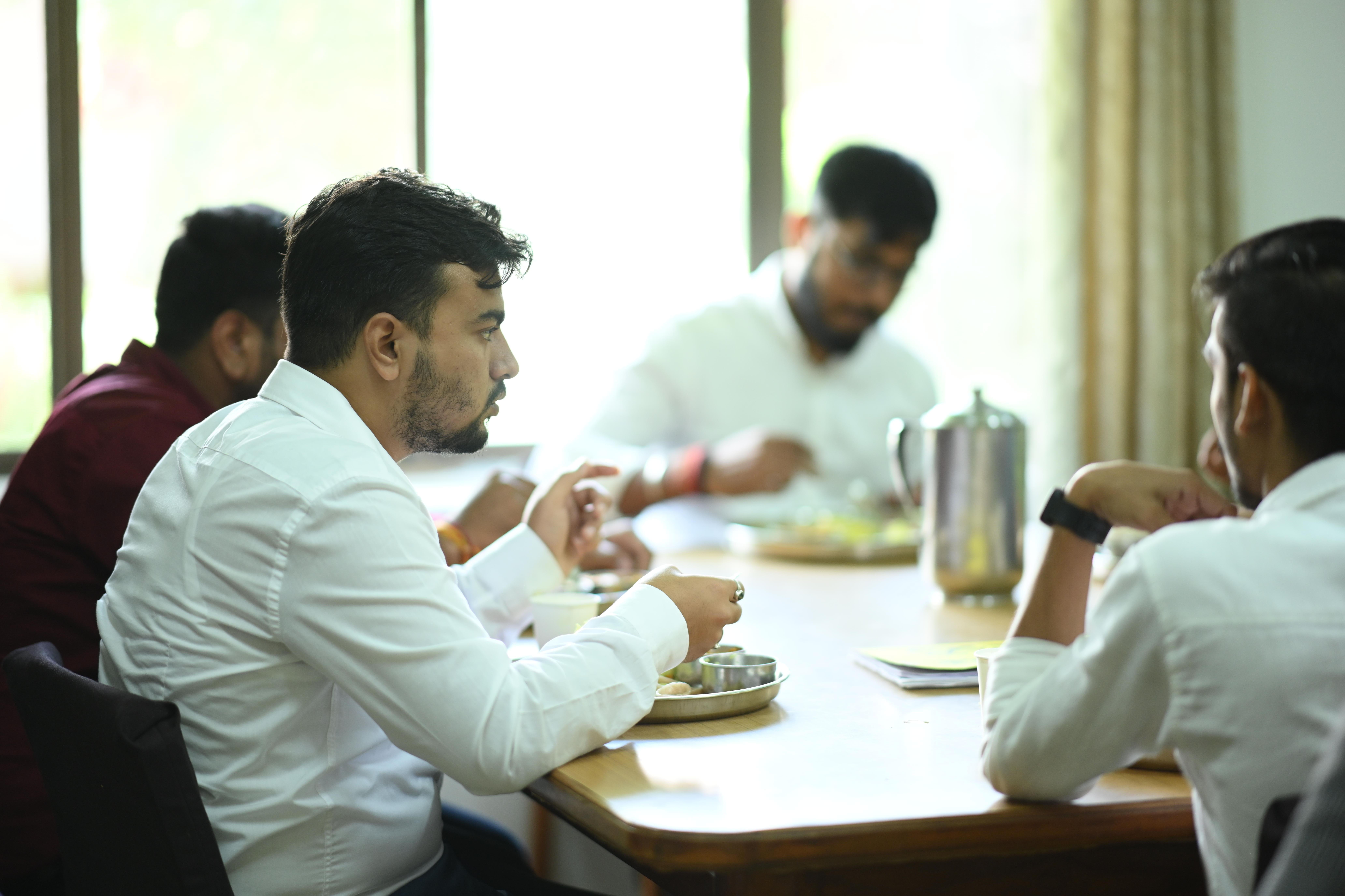 Kirloskar Institute of Management Harihar Infrastructure photo 7