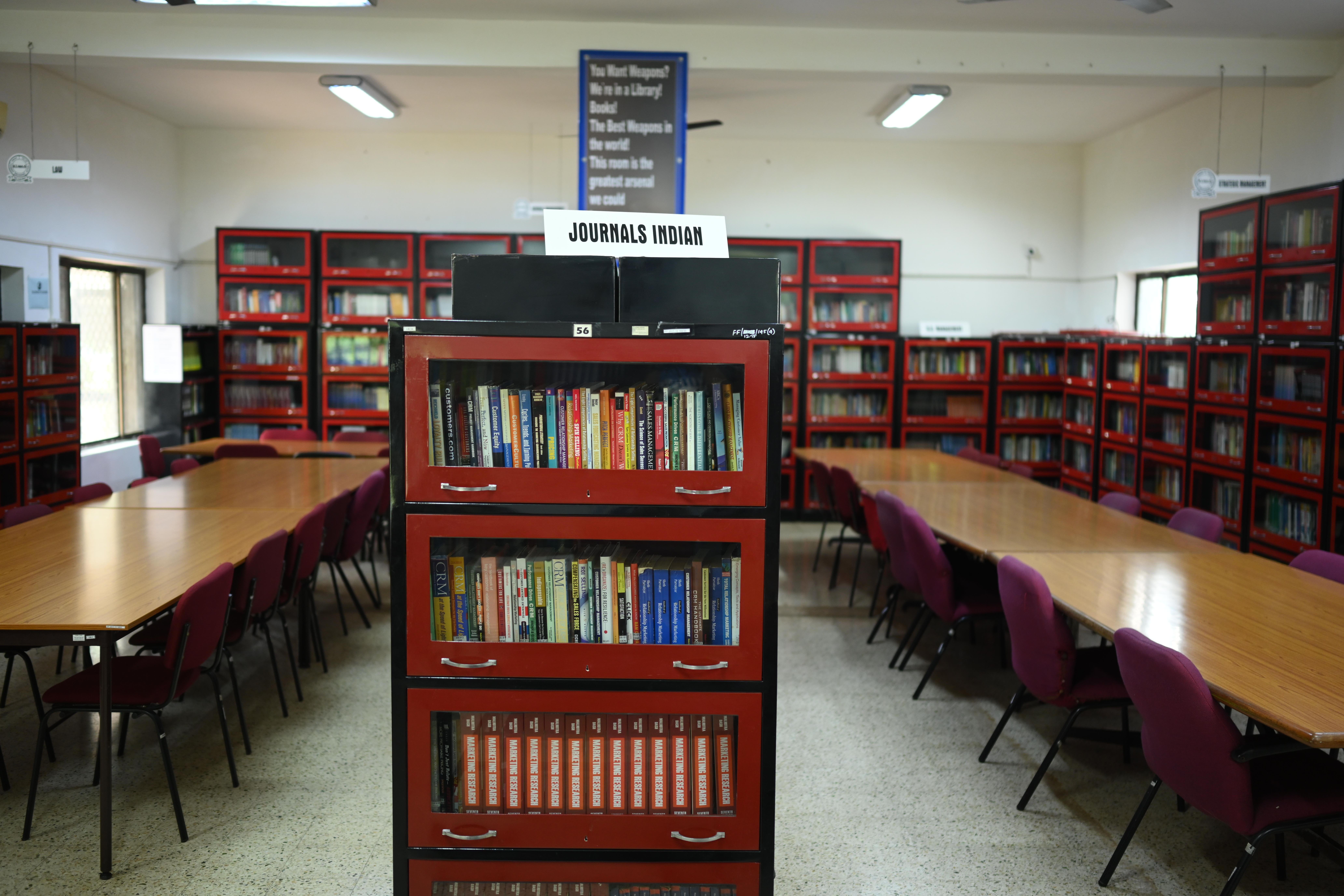 Kirloskar Institute of Management Harihar Infrastructure photo 8