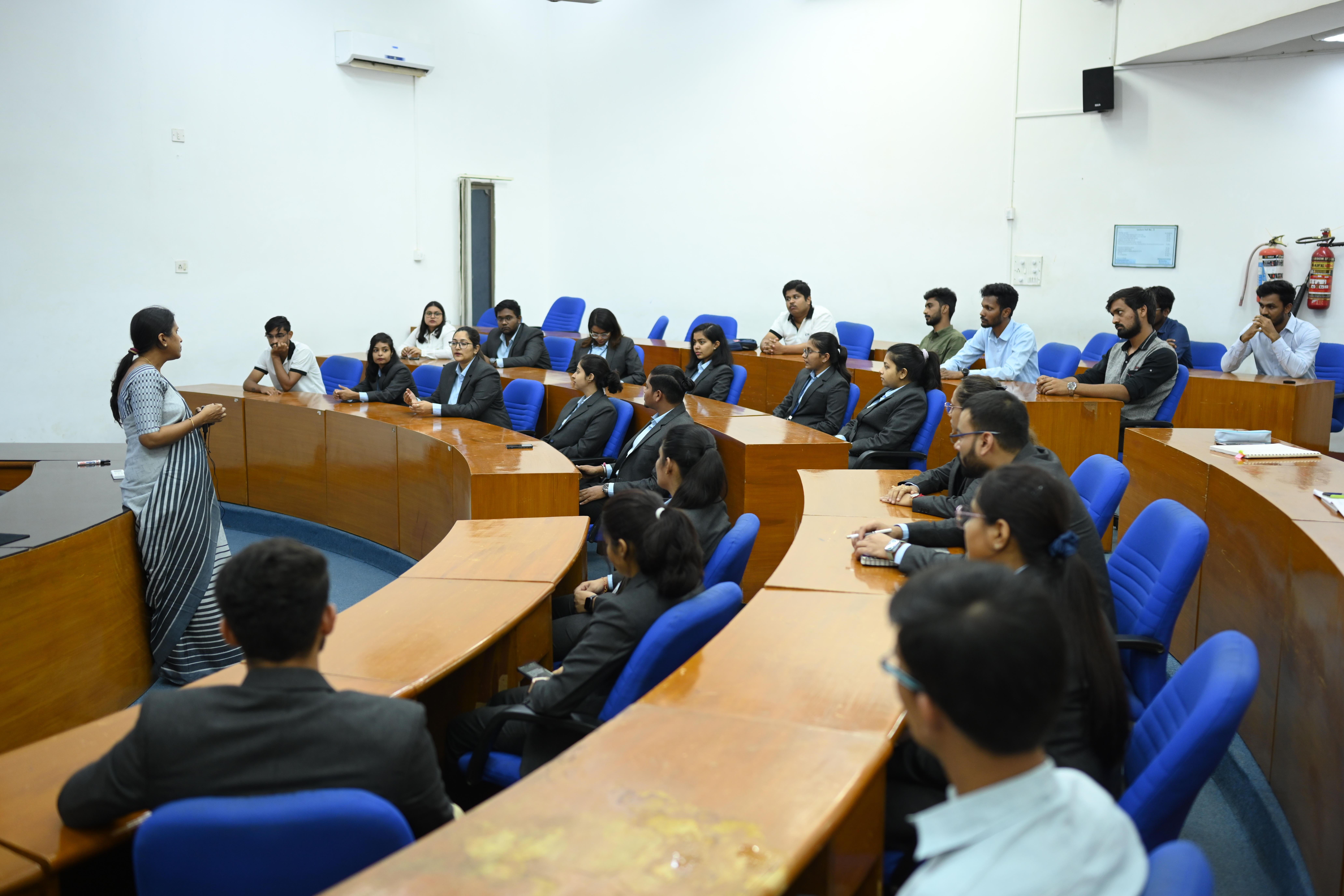 Kirloskar Institute of Management Harihar Infrastructure photo 9