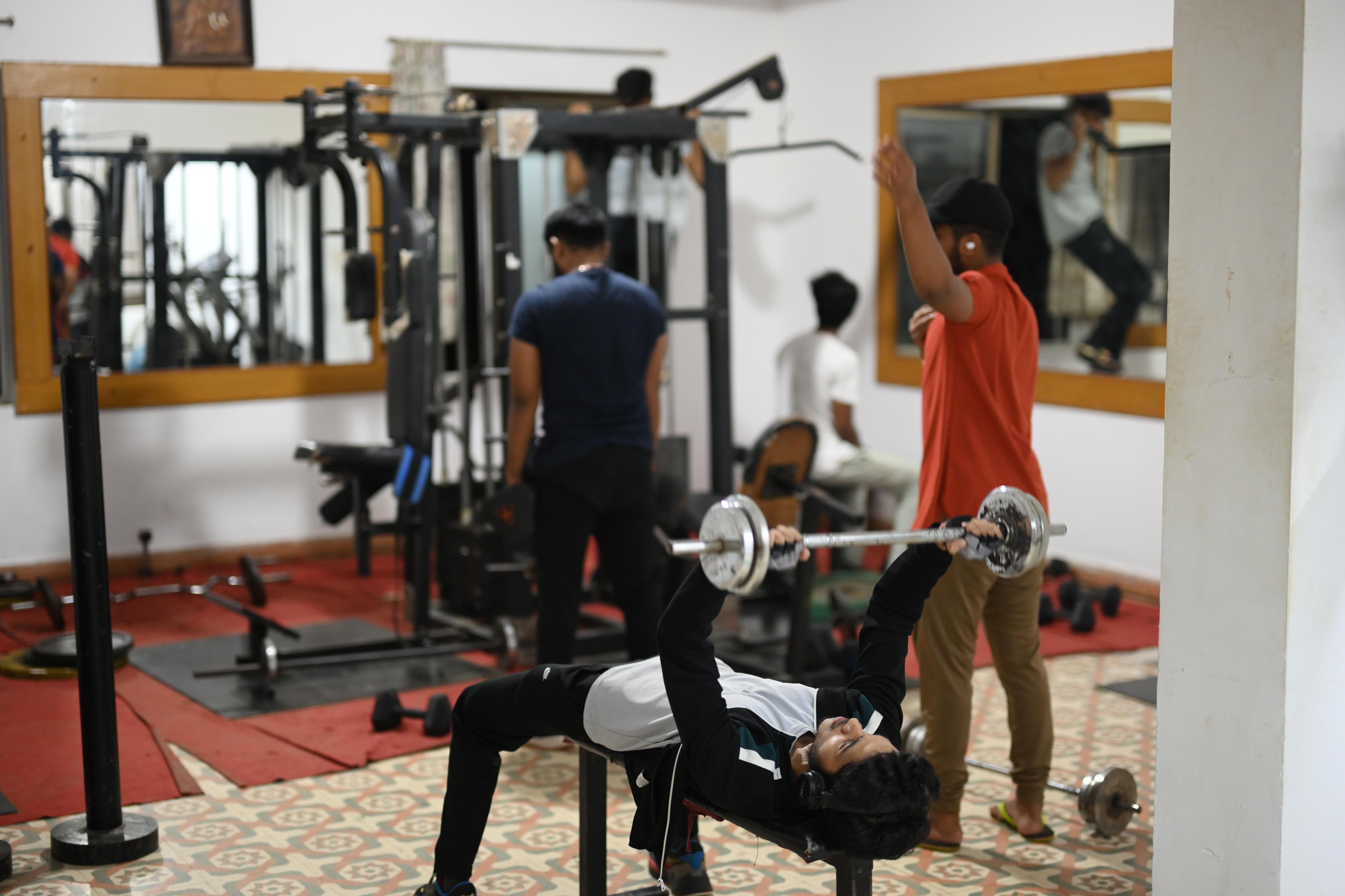 Kirloskar Institute of Management Harihar Infrastructure photo 13