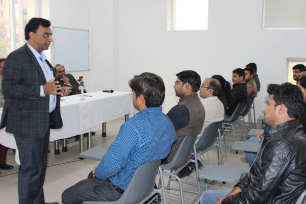 Indian Institute of Printing and Packaging Technology Greater Noida Campus photo 5