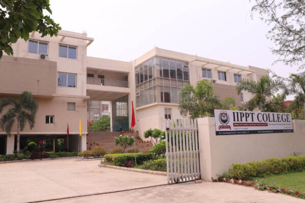 Indian Institute of Printing and Packaging Technology Greater Noida Campus photo 3