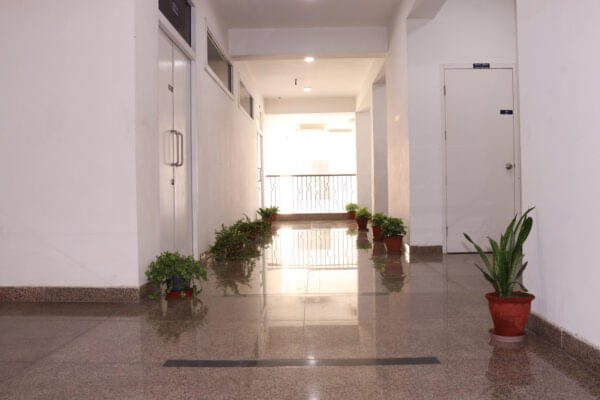 Indian Institute of Printing and Packaging Technology Greater Noida Campus photo 1