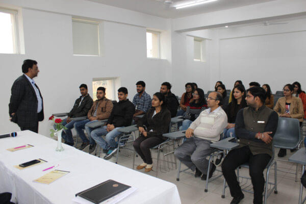 Indian Institute of Printing and Packaging Technology Greater Noida Campus photo 6