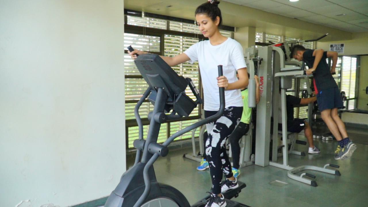 Kirloskar Institute of Management Pune Infrastructure photo 3