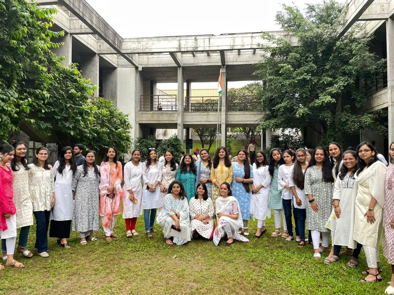 Kirloskar Institute of Management Pune Infrastructure photo 4