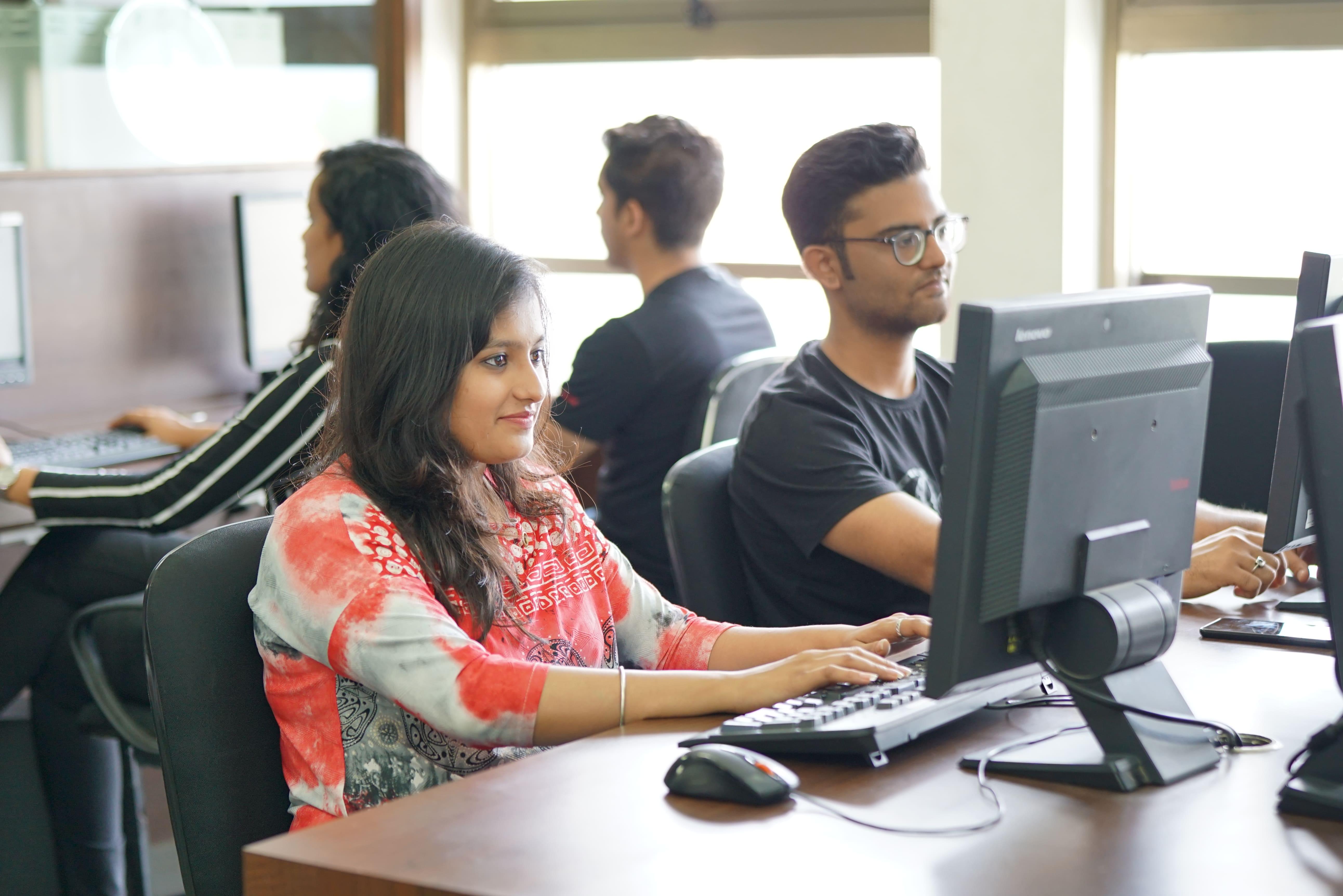 Kirloskar Institute of Management Pune Infrastructure photo 7