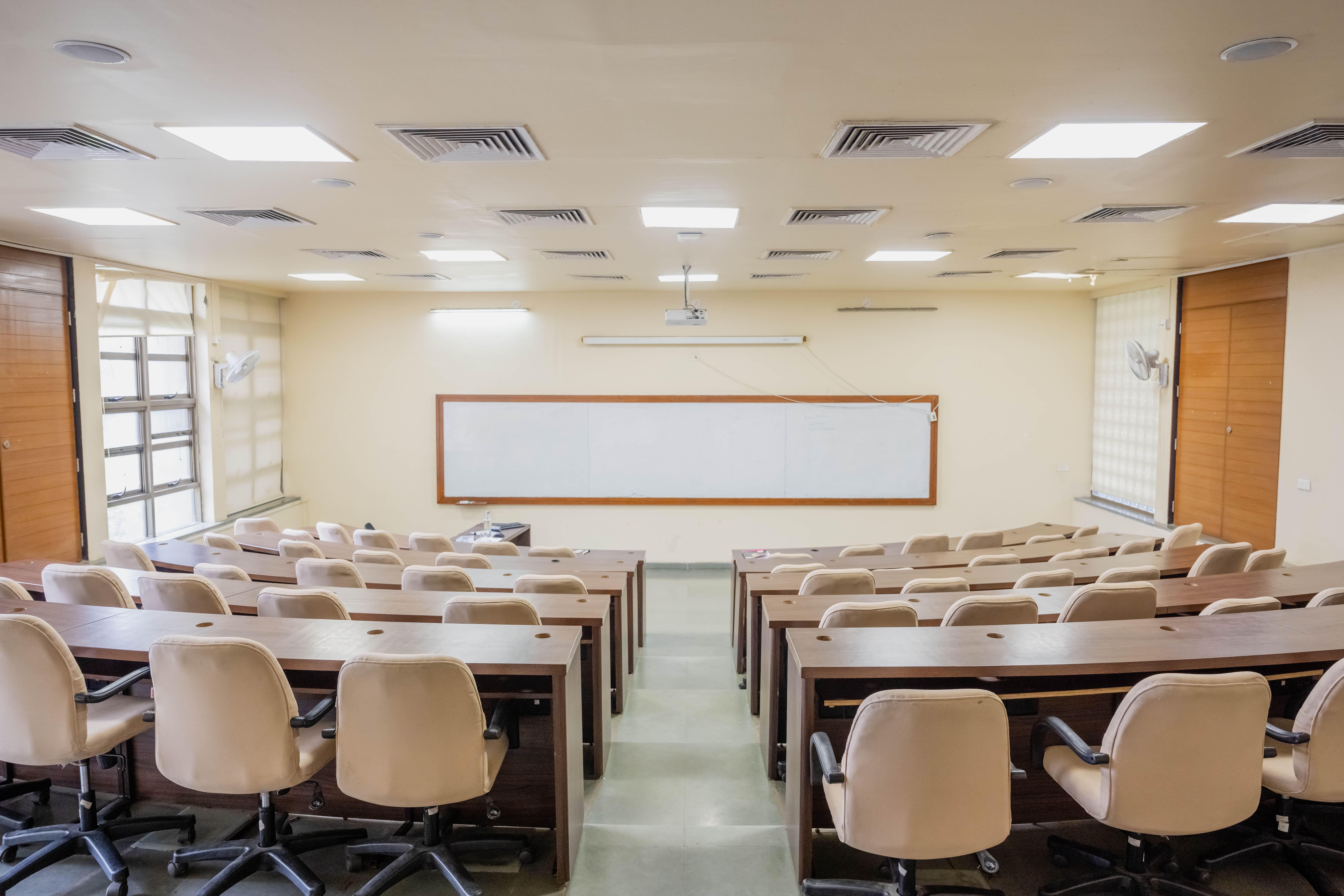 Kirloskar Institute of Management Pune Infrastructure photo 9