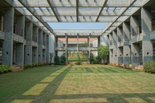 Kirloskar Institute of Management Pune Infrastructure photo 10