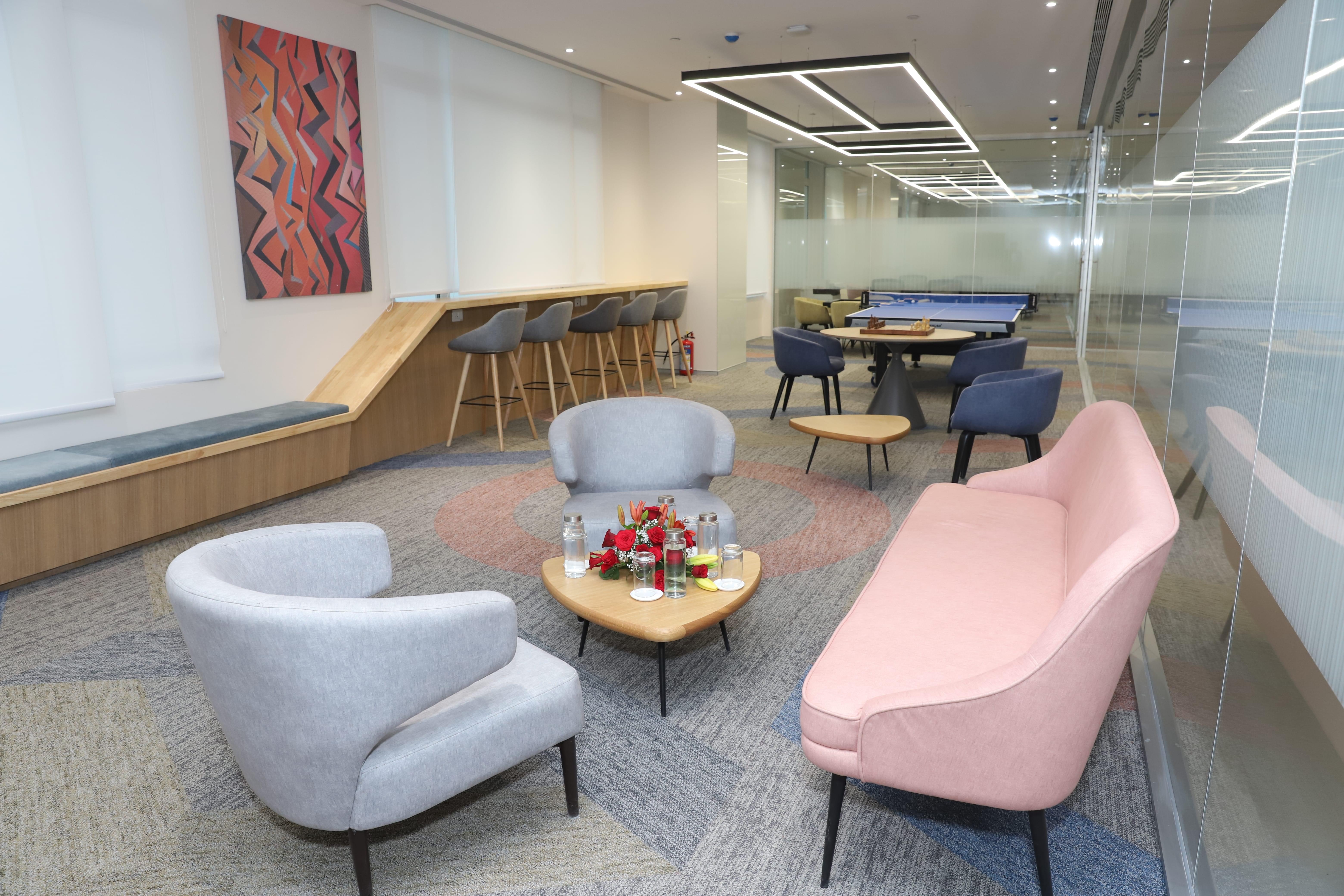 BITS Law School Mumbai Infrastructure photo 3