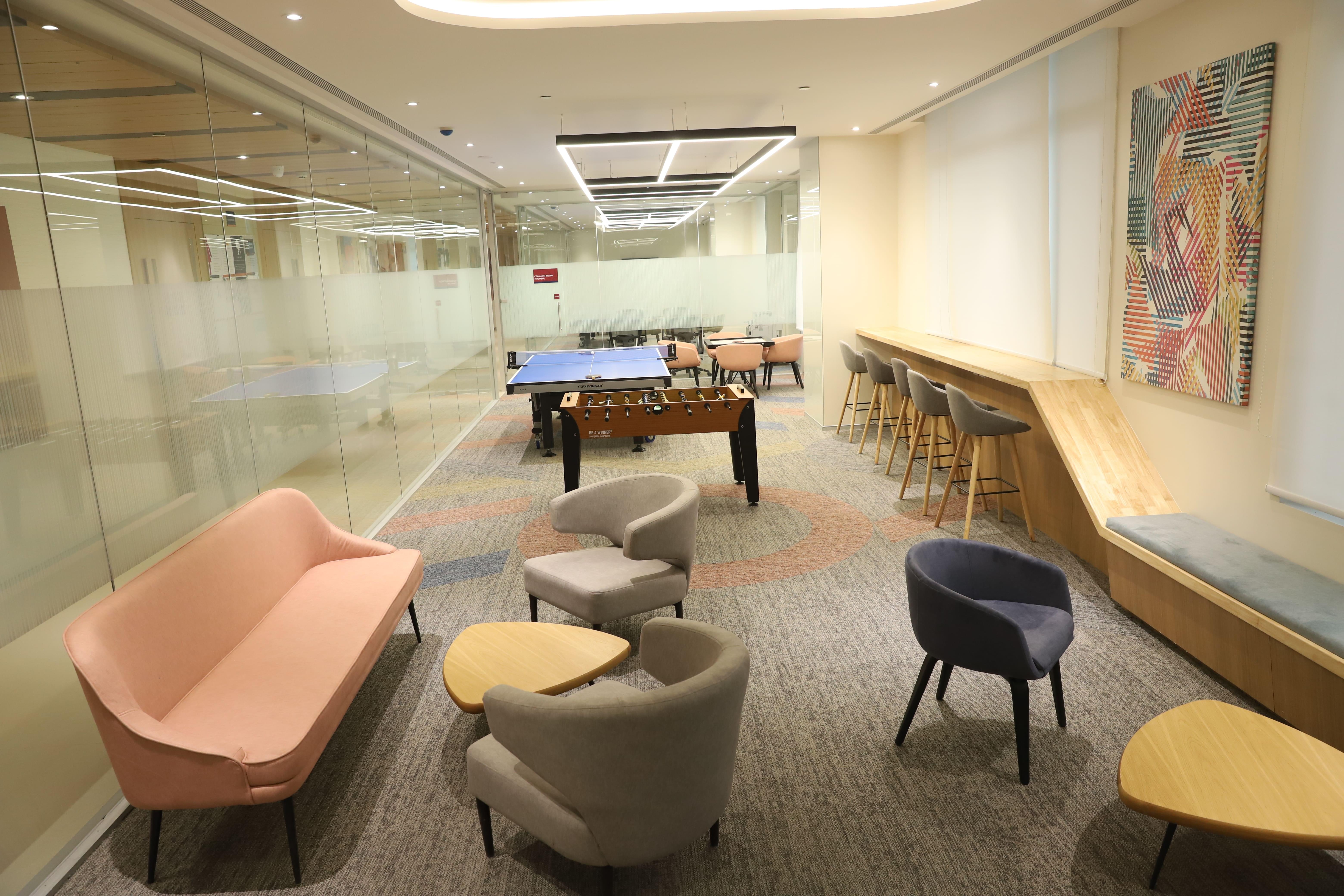 BITS Law School Mumbai Infrastructure photo 7