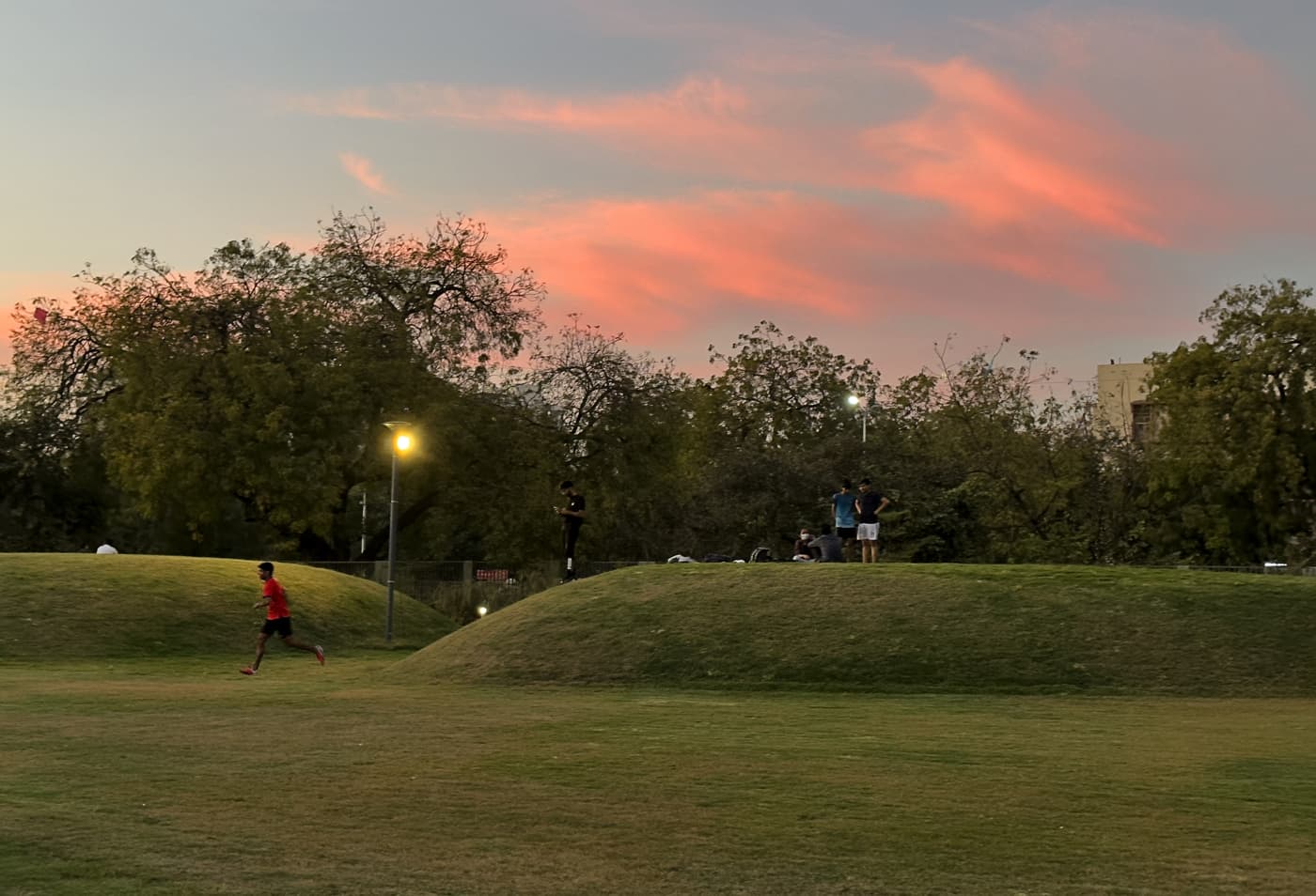 Ahmedabad University Campus photo 13