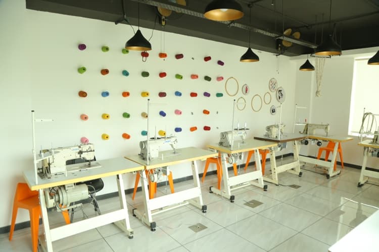 NIF Global West Delhi New Delhi infrastructure photo 6